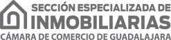 Sección especializada de inmobiliarias cámara de comercio de Guadalajara