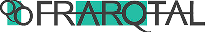 logotipo fraqtal