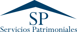 Logo Servicios Patrimoniales